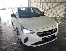 Opel Corsa - Corsa 1.2 75 ch BVM5 Elegance Business - 10 990 €