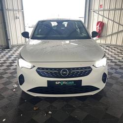 Opel Corsa Corsa 1.2 75 ch BVM5 Elegance Business Royan