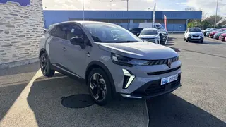 Renault Symbioz  - photo 2