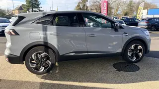 Renault Symbioz  - photo 3