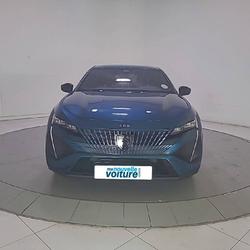 Peugeot e-408 408 Hybrid 145 e-DCS6 - GT Fontenay-le-Comte