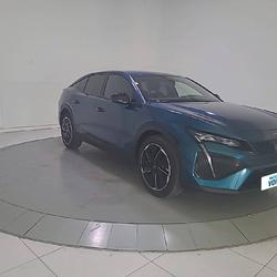 Peugeot e-408 408 Hybrid 145 e-DCS6 - GT Fontenay-le-Comte