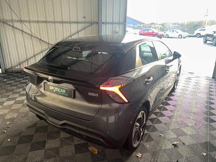 MG MG4 - MG4 Electric 51kWh - 125 kW 2WD Standard - 17 990 €