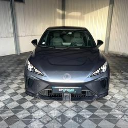 MG MG4 MG4 Electric 51kWh - 125 kW 2WD Standard Royan