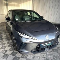 MG MG4 MG4 Electric 51kWh - 125 kW 2WD Standard Royan