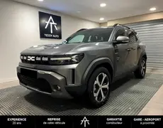 Dacia Duster Montaigu-Vendée