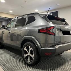Dacia Duster 1.6 HYBRID 140 JOURNEY 4X2 - PACK HIVER+ROUE SECOURS Montaigu-Vend&eacute;e