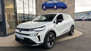 Renault Symbioz  - photo 0