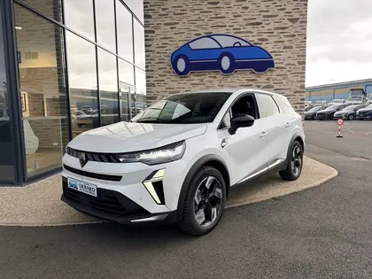 Renault Symbioz - 1.8 E-TECH FULL HYBRID 160CH TECHNO - 25 - 29 990 €