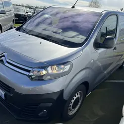 Citroen Jumpy M 2.0 BLUEHDI 180CH S&S EAT8 Saint-Saturnin