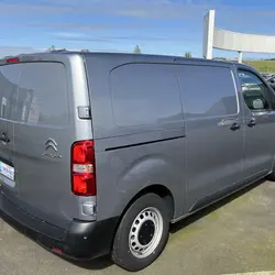 Citroen Jumpy M 2.0 BLUEHDI 180CH S&S EAT8 M&eacute;rignac