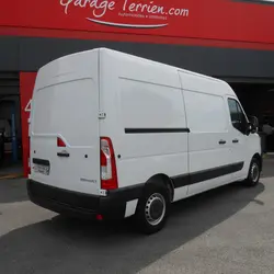 Renault Master F3500 L2H2 2.3 BLUE DCI 135CH CONFORT EURO6E Divatte-sur-Loire