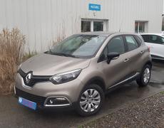 Renault Captur La Mézière