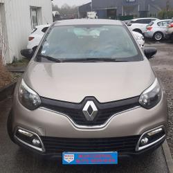 Renault Captur 0.9 TCE 90CH STOP&START ENERGY ZEN EURO6 114G 2016 La M&eacute;zi&egrave;re