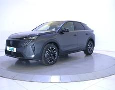 Peugeot 3008 Fontenay-le-Comte