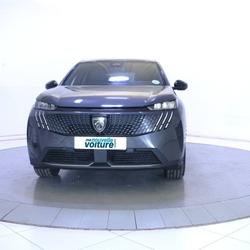 Peugeot 3008 3008 Hybrid 145 e-DCS6 - Allure Fontenay-le-Comte