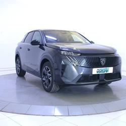 Peugeot 3008 3008 Hybrid 145 e-DCS6 - Allure Fontenay-le-Comte