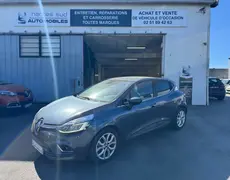 Renault Clio 4 Nantes