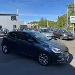 Renault Clio 4 0.9 TCE 90CH ENERGY INTENS 5P EURO6C Nantes