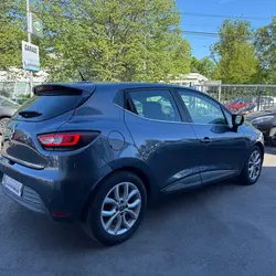 Renault Clio 4 0.9 TCE 90CH ENERGY INTENS 5P EURO6C Nantes