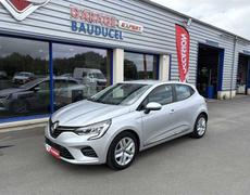Renault Clio 5 - CLIO TCE 100 - 10 990 €