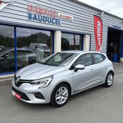 Renault Clio 5 CLIO TCE 100 Saint-Pierre-la-Cour