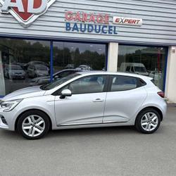 Renault Clio 5 CLIO TCE 100 Saint-Pierre-la-Cour