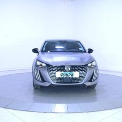 Peugeot 208 208 Hybrid 110 e-DCS6 - s&eacute;rie sp&eacute;ciale ENVY Fontenay-le-Comte