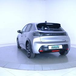 Peugeot 208 208 Hybrid 110 e-DCS6 - s&eacute;rie sp&eacute;ciale ENVY Fontenay-le-Comte