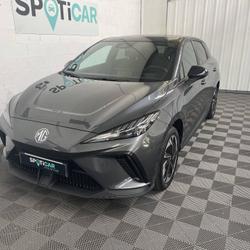 MG MG4 MG4 Electric 51kWh - 125 kW 2WD Standard Saintes