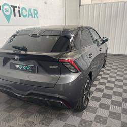 MG MG4 MG4 Electric 51kWh - 125 kW 2WD Standard Saintes