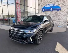 Volkswagen T-Roc Saint-Saturnin
