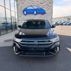 Volkswagen T-Roc 1.5 TSI EVO2 150CH R-LINE DSG7 Saint-Saturnin