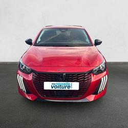Peugeot 208 208 Hybrid 110 e-DCS6 - s&eacute;rie sp&eacute;ciale ENVY Fontenay-le-Comte