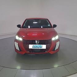 Peugeot e-208 208 Hybrid 110 e-DCS6 - s&eacute;rie sp&eacute;ciale ENVY Fontenay-le-Comte