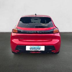 Peugeot 208 208 Hybrid 110 e-DCS6 - s&eacute;rie sp&eacute;ciale ENVY Fontenay-le-Comte