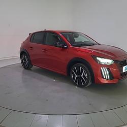 Peugeot e-208 208 Hybrid 110 e-DCS6 - s&eacute;rie sp&eacute;ciale ENVY Fontenay-le-Comte