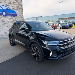 Volkswagen T-Roc 1.5 TSI EVO2 150CH R-LINE DSG7 M&eacute;rignac
