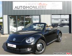 Volkswagen Coccinelle Nonant