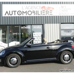 Volkswagen Coccinelle TDI 105 BVM5 Nonant