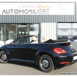 Volkswagen Coccinelle TDI 105 BVM5 Nonant