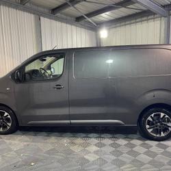 Opel Vivaro fourgon VIVARO FGN L2 2.0 DIESEL 180 CH BVA8 PACK BUSINESS Saintes