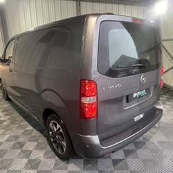 Opel Vivaro fourgon VIVARO FGN L2 2.0 DIESEL 180 CH BVA8 PACK BUSINESS Saintes