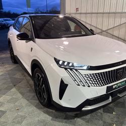 Peugeot 3008 3008 Hybrid 145 e-DCS6 GT Terrasson-Lavilledieu