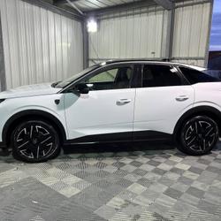 Peugeot 3008 3008 Hybrid 145 e-DCS6 GT Terrasson-Lavilledieu