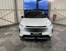 Peugeot 3008 Saintes