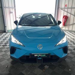 MG MG4 MG4 Electric 51kWh - 125 kW 2WD Standard Saintes