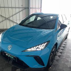 MG MG4 MG4 Electric 51kWh - 125 kW 2WD Standard Saintes