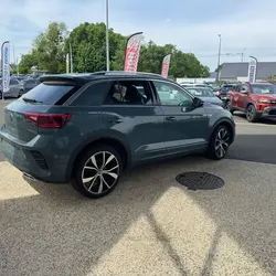 Volkswagen T-Roc 1.5 TSI EVO2 150CH R-LINE DSG7 Saint-Saturnin