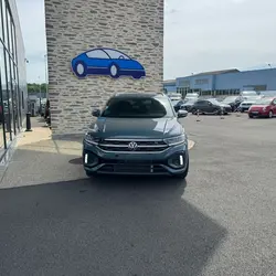 Volkswagen T-Roc 1.5 TSI EVO2 150CH R-LINE DSG7 M&eacute;rignac